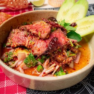 Zab Bite - Thai E-Sarn Cuisine - 7
