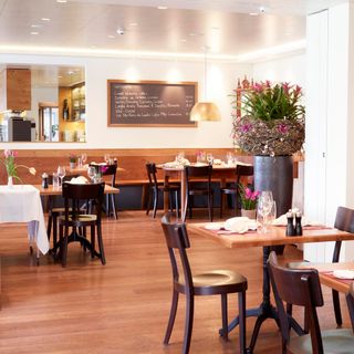 Balm - Bistro - 0