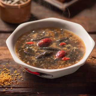 Wenjian Hainan Cuisine - 10