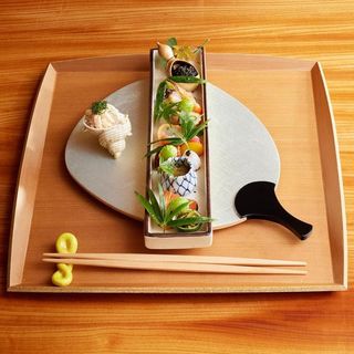 Gion Matayoshi - 18