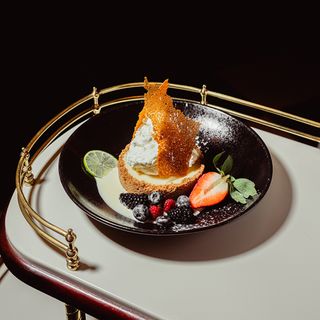 Pappas Bros. Steakhouse - 4
