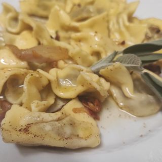 Trattoria Dentella - 7