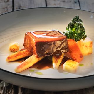 Panorama - Bistro - 4