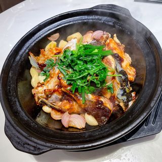 Nan's Gourmet - 2