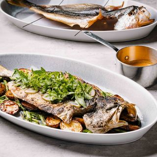 Cellar to Table - 6