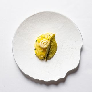 Lucas Carton - Paris - 13