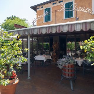 Il Cortiletto - 1