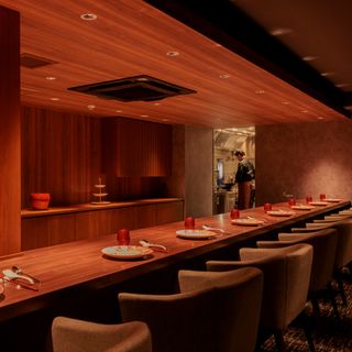 Ino Cantonese Nihombashi Takase - 6