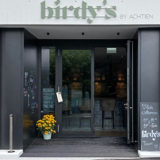 Birdy's by Achtien - The Nest - 2