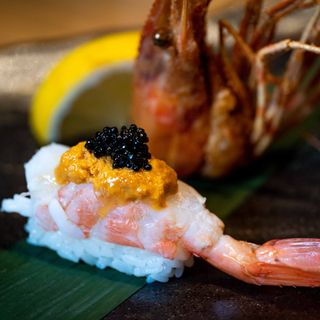 Temaki Den - 1