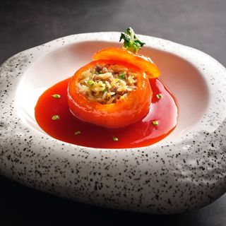 Shang Palace - 5