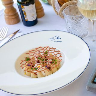 Le Patio - 10