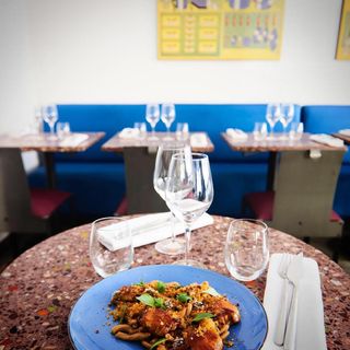 Kitchen Ter(re) - Paris - 4