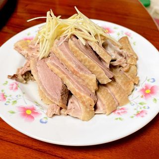 Fu Kuei Ting - 1