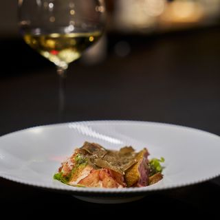 Restaurant Yuu - Brooklyn - 1