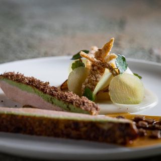 Borkonyha Winekitchen - 21