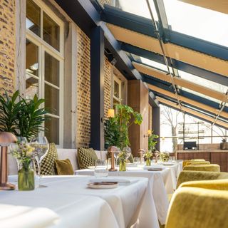 Maes, Cuisine du Terroir - 8