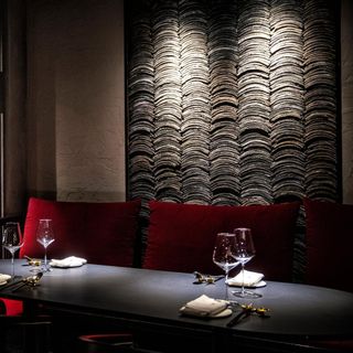 Ba Restaurant - Milano - 10