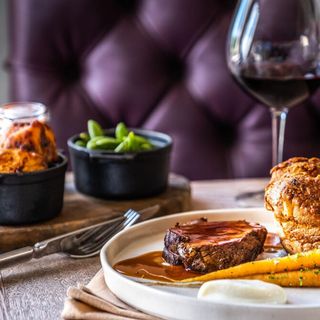 The Packhorse Inn - 5