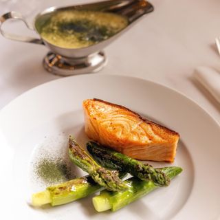 Nolinski Le Restaurant - 15