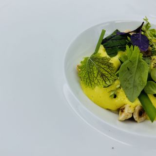 Essencia Restaurant - Neapel - 4