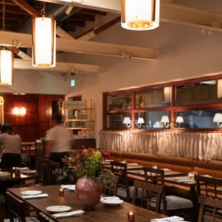 The Mulberry - 11