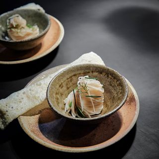 Uberto Restaurant - 5
