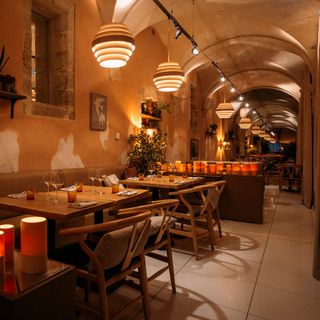 La Grande Brasserie BIB - 3
