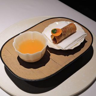 Shan Hai Zuo - 2
