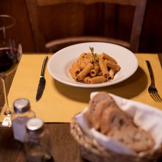 Trattoria Pennestri - 12