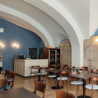 Osteria Didù - 0