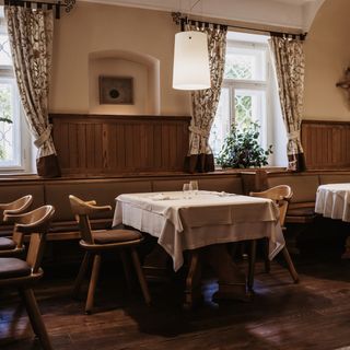 Thaller - Gasthaus - 3