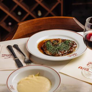 Tina Trattoria - 8