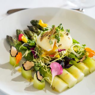 Rêve Bistro - 0