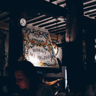 Bodega del Riojano - 2