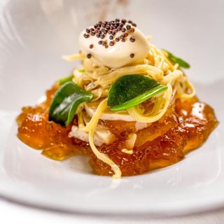 Pierre Gagnaire - Paris - 0