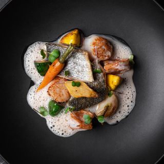 Song, Saveurs & Sens - 0