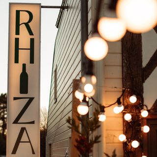 Rhiza - 12