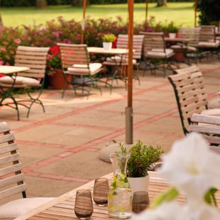 Restaurant Kurt im Gutshaus - Stolpe - 2