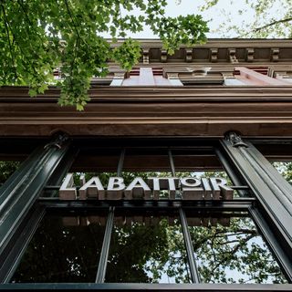 L'Abattoir - 3