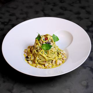 Stern Ristorante - 4