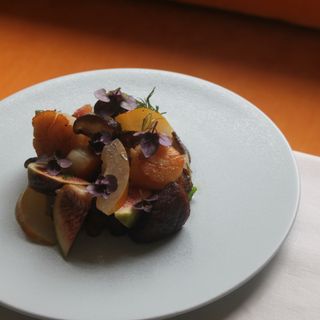 Trattoria Romagna - 3