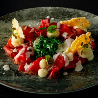 Roof Garden - 13