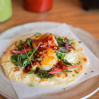 Resident Taqueria - 3