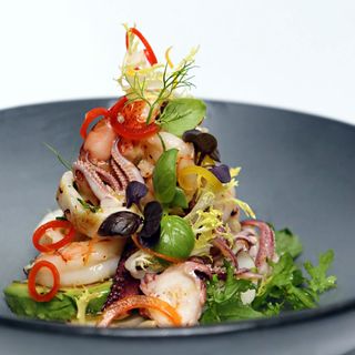 Portale Restaurant - New York - 1