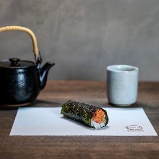 Yunomi Handroll - 15