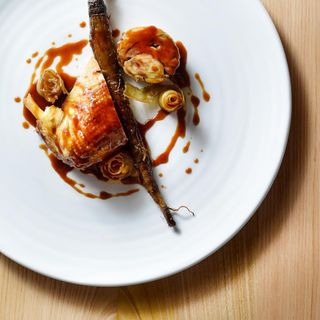 Le Cochon qui Boit - Lyon - 2