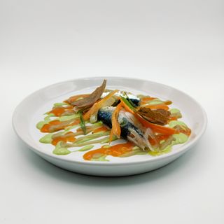 La Table du Prieuré - 7