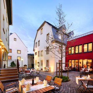 Meisenheimer Hof - 10