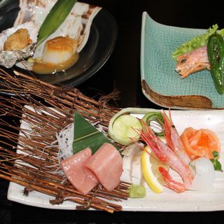 Japans restaurant Shiro - 9